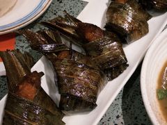 香兰鸡腿肉-Home Thai·泰谣(王府井apm店)