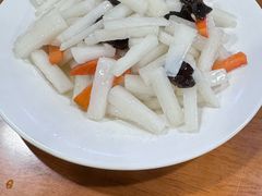 -三居鲁味坊黄焖鸡(山大路店)