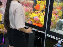 -娃娃集合营(上海奉贤龙湖天街店)