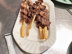 -潮界(凯德晶萃店)