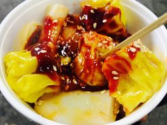 -利强记北角鸡蛋仔(弥敦道店 )