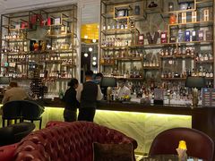 -The St·Regis Bar 瑞吉酒吧