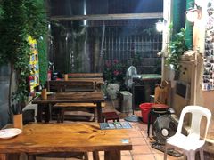 大堂-老宅原住民沙茶面精品小吃(龙头路店)