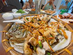 -沙田鸽王(解放路店)