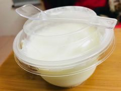 -老周记顺德双皮奶