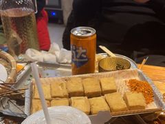 -北丐先生·野馄饨烧烤(雨花万象店)