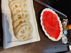 -大妙火锅·非物质文化遗产(东湖公园店)