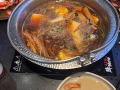 -牛New寿喜烧(闵行龙湖天街店)