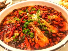 -百纳·锦绣江南 (百纳瑞汀酒店)