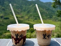 -篁岭景区