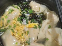 -馋三尺蟹粉小笼(人民广场店)