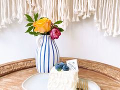 -AHAVA·Fang Baking Studio