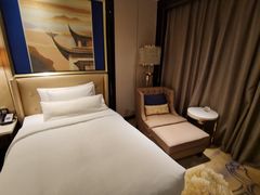 -长沙富力万达文华酒店