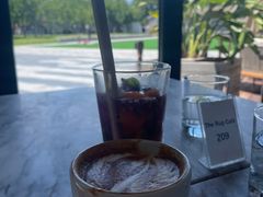 -The Rug Cafe(王府中环店)