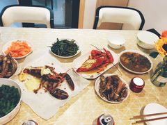 波龙-盒马鲜生(大行宫店)