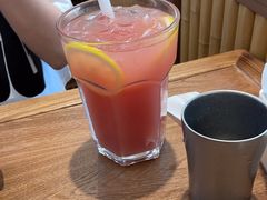 -大盐帮川菜馆(长楹天街店)