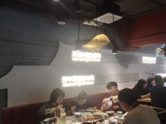 -清真·天府皇城坝百年牛肉火锅(皇城清真寺店)