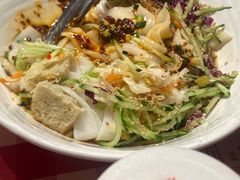 -西贝(宁波天一国购店)