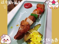 -库滋明·俄罗斯特色美食(中央大街店)