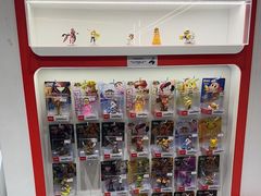 -任天堂Nintendo Switch体验店(天河城店)