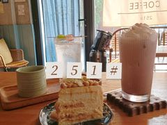 -251#coffee roasters(沿河东路店)