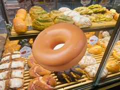 -原麦山丘(凯德MALL·大峡谷店)