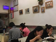 大堂-小实惠嘉(威海路店)