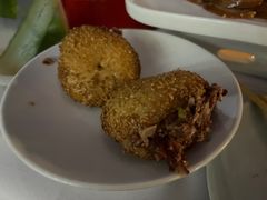 -味+新京宴·烤鸭·北京菜(创意谷店)