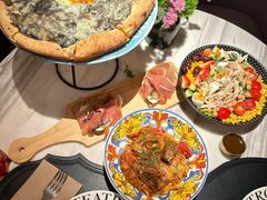 -IL TEATRO 精品意大利餐厅