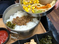 -小明同学(三里屯店)