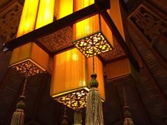 大汗行宫园林餐厅-大汗行宫园林餐厅