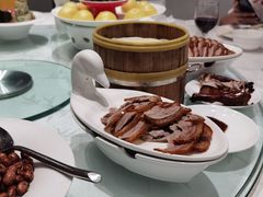 宫廷烤鸭-御仙都北京菜馆·烤鸭店(双井店)