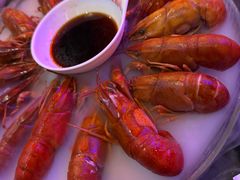 -红盔甲·小龙虾(车公庙店)