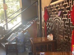 -长安后宰门水盆羊肉(新都心店)