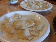 面-新疆欣悦饭庄
