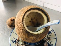 -達揚原味燉品(文明路店)