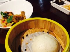 -悟长年潮汕菜砂锅粥(圣熙8号店)