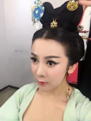 -盘子女人坊生日照·摄影馆(华强店)