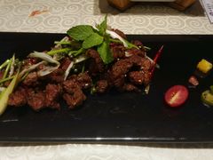 -四季小馆·地道北京小吃(广百店)