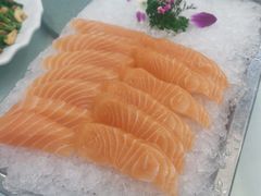 -新享乐海鲜(翠华路店)