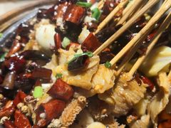 一桶天下-小徽舟臭鳜鱼(雅清街店)