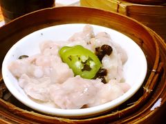-添好运点心专门店(北角店)