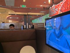 -巴奴毛肚火锅(二七万达店)