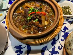 -印巷里主题餐厅(马鞍山店)