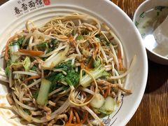 -春雪面馆(转塘店)