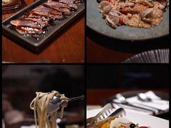 -IL Forno 意坊·意大利餐厅(温州万象城店)