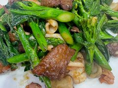 -凤城礼记鱼翅海鲜酒家(新马路总店)
