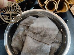 屠场鲜毛肚-肥龙火锅(南坪店)