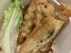 -锡和无锡菜(景丽苑店)