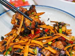 -马凯餐厅(地安门店)